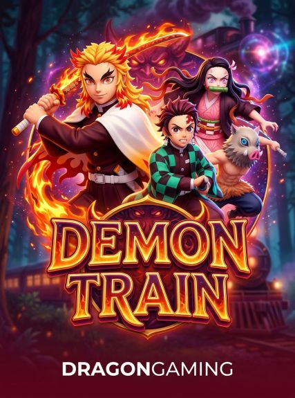 Demon Train