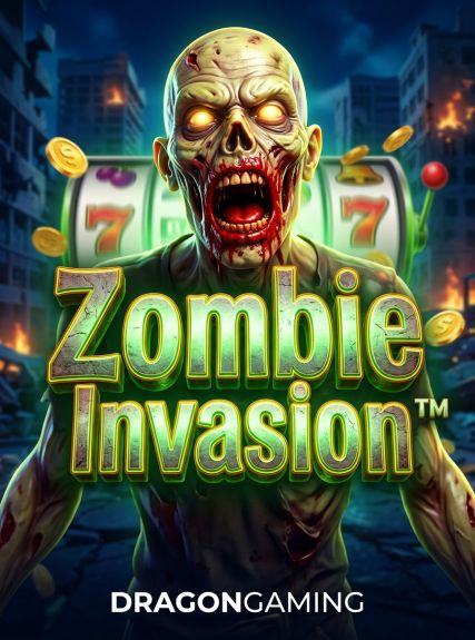 Zombie Invasion ™