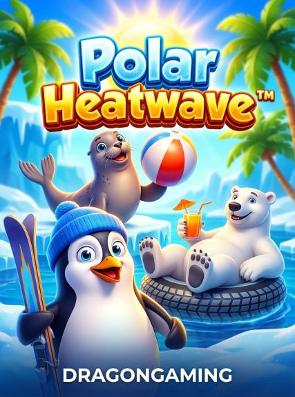 Polar Heatwave ™
