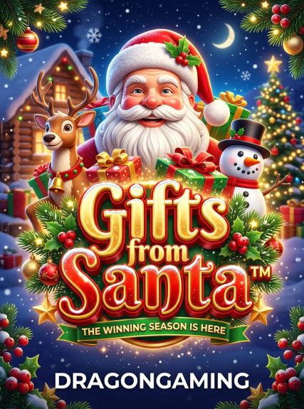 Gifts from Santa ™