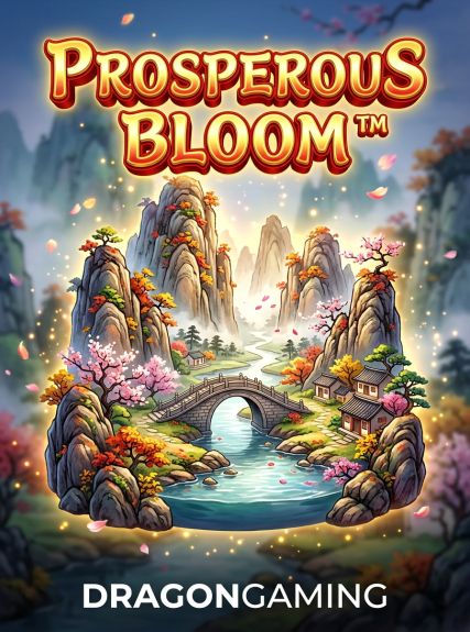 Prosperous Bloom ™