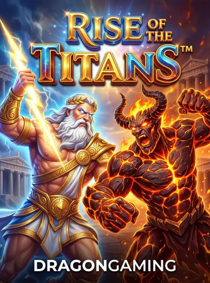 Rise of The Titans ™