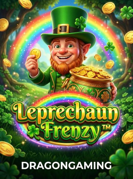 Leprechaun Frenzy ™