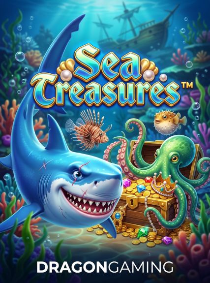 Sea Treasures ™