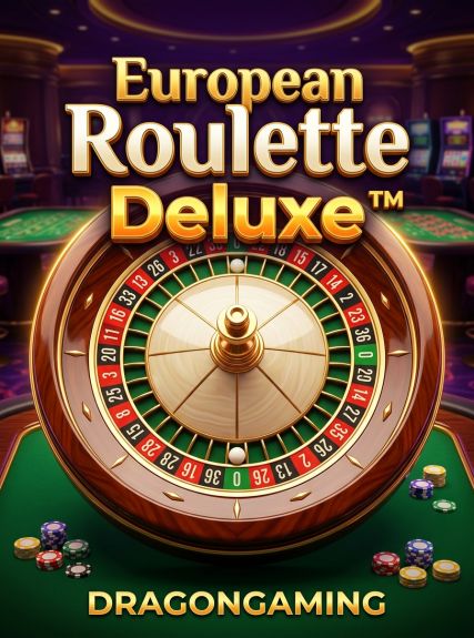 European Roulette Deluxe ™
