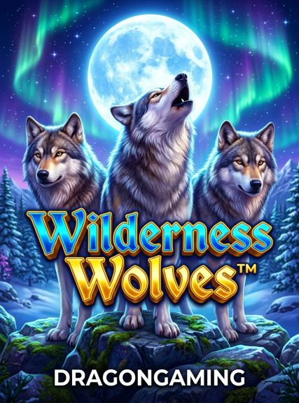 Wilderness Wolves™