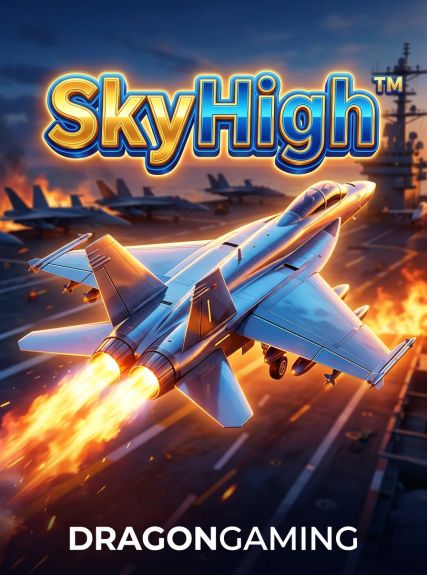 SkyHigh™