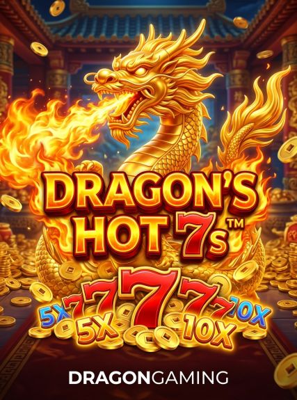 Dragon's Hot 7s ™