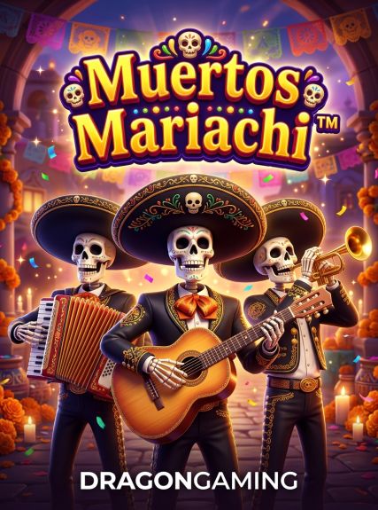 Muertos Mariachi ™
