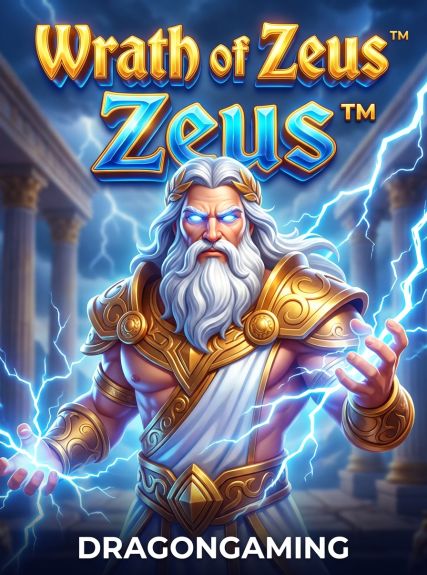 Wrath of Zeus ™