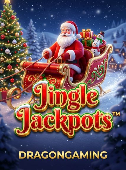 Jingle Jackpots™