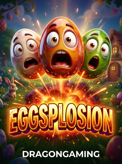Eggsplosion