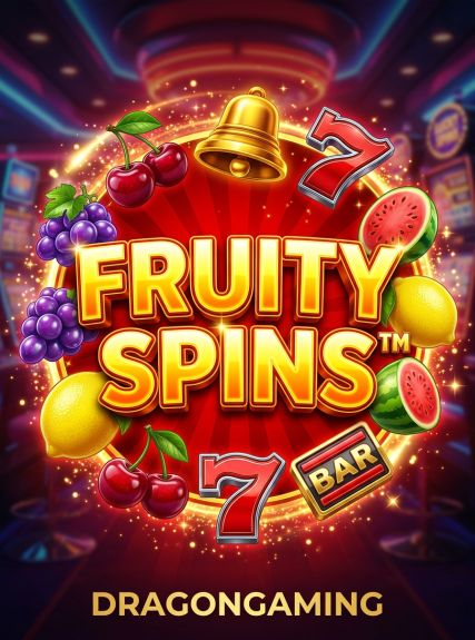 Fruity Spins™