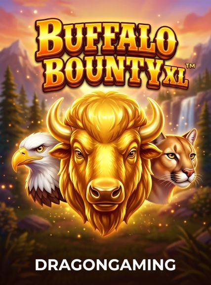 Buffalo Bounty XL™	
