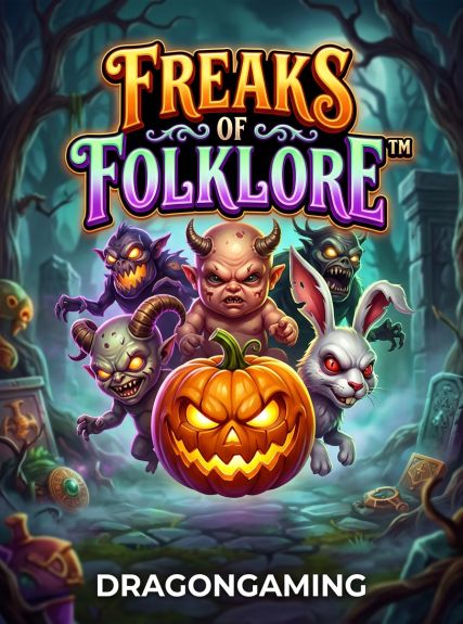 Freaks of Folklore™