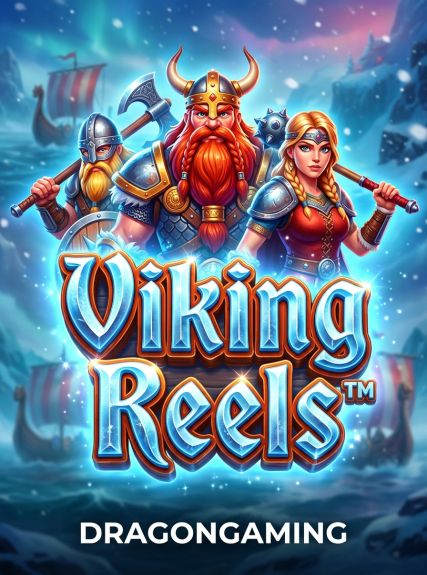 Viking Reels™	