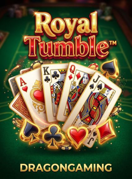 Royal Tumble™