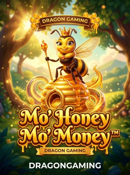 Mo' Honey Mo' Money™