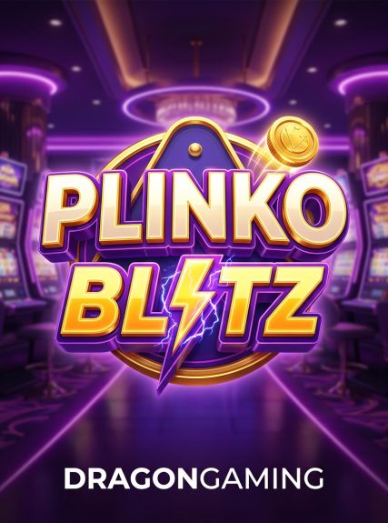 Plinko Blitz