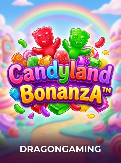 Candyland Bonanza™