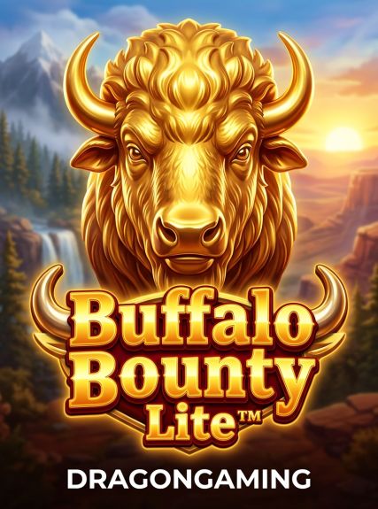 Buffalo Bounty Lite™