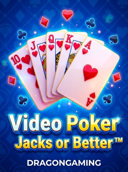 Video Poker - Jacks or Better™