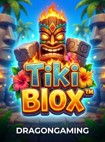 Tiki Blox™