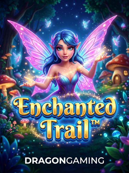 Enchanted Trail™