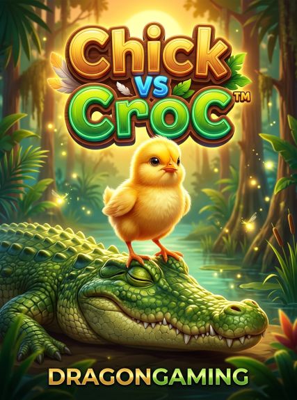 Chick vs Croc™