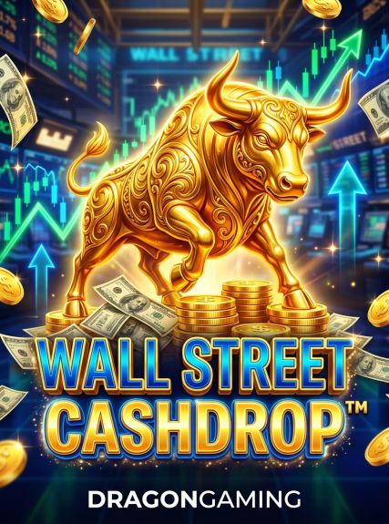 Wall Street Cashdrop™