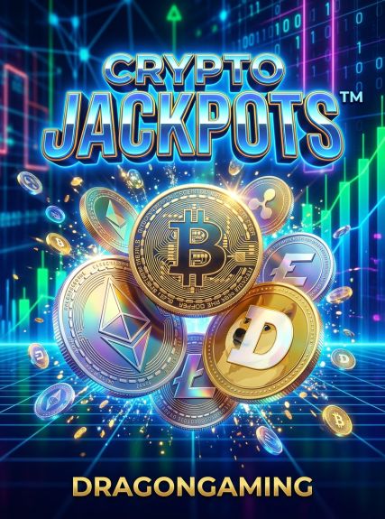 Crypto Jackpots™