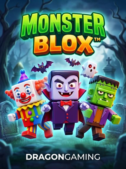 Monster Blox™