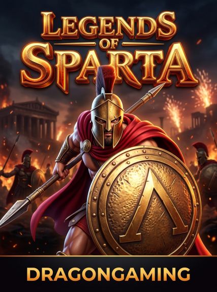 Legends of Sparta
