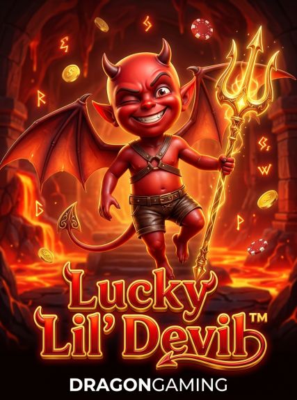 Lucky Lil' Devil™