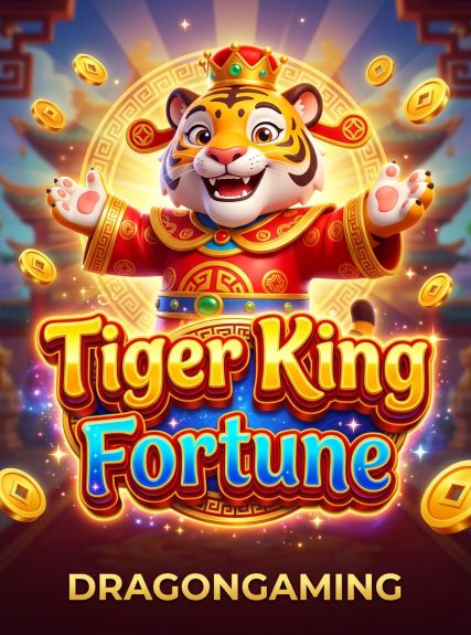 Tiger King Fortune