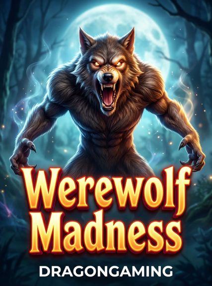 Werewolf Madness