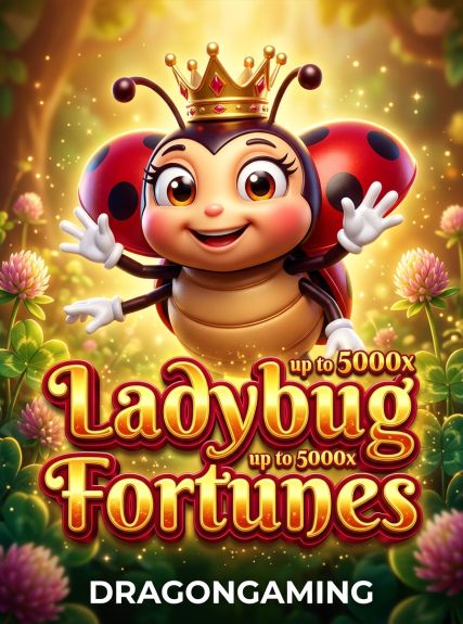 Ladybug Fortunes