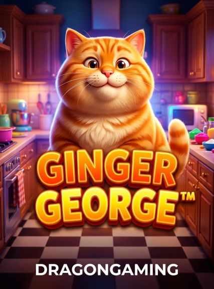 Ginger George™