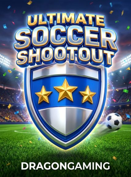 Ultimate Soccer Shootout