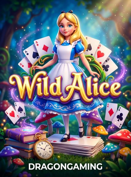 Wild Alice