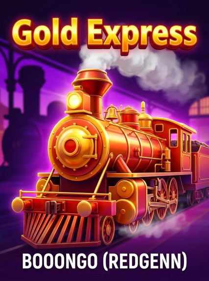 Gold Express