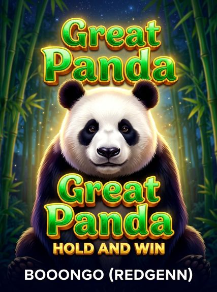 Great Panda