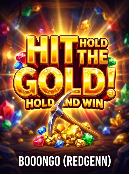 Hit the Gold!
