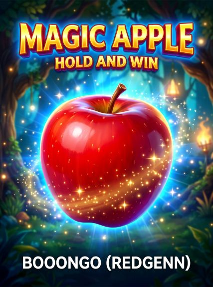 Magic Apple