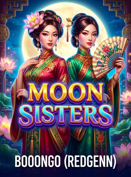 Moon sisters