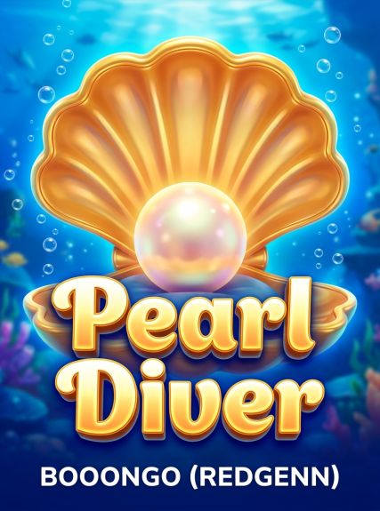 Pearl Diver