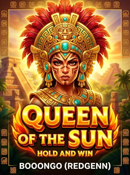 Queen of the Sun