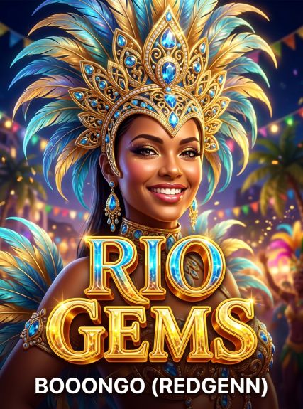 Rio Gems