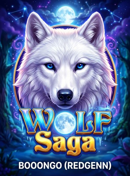 Wolf Saga