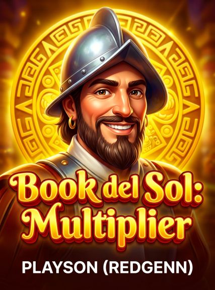 Book del Sol: Multiplier